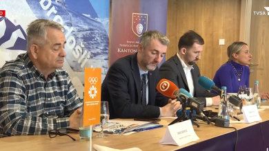 Photo of 12. i 13. februara skijaški spektakl na Bjelašnici: FIS Europa kup u Super-G disciplini za žene