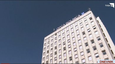 Photo of Dnevnik TVSA/ Uskoro transformacija Opće bolnice u kantonalnu
