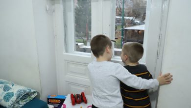 Photo of Obilježena 123. godišnjica „Doma za djecu bez roditeljskog staranja“