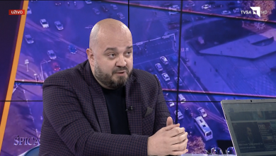 Photo of Šteta: Trojka je stabilna, već sutra možemo formirati Vladu (VIDEO)