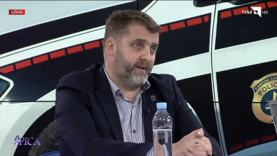 Photo of Katica o ostavci komesara Selimovića: Ne znam da li postoji politička pozadina (VIDEO)
