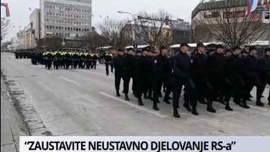 Photo of Udruženje boraca i civilnih žrtava u KS: Zaustavite neustavno djelovanje RS-a