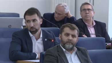 Photo of Delić: Zbog objavljivanja neispitanih navoda PD “Butmir” podnijeti će tužbe