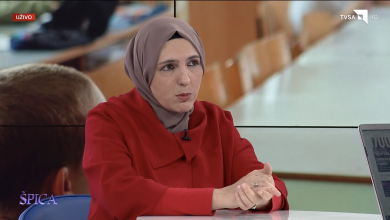 Photo of Hota-Muminović: Prevencija vršnjačkog nasilja je ključna (VIDEO)