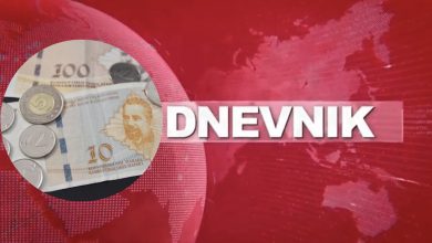Photo of Dnevnik TVSA/ Povećana osnovica za obračun dječijeg dodatka