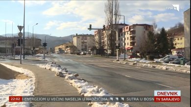 Photo of Veći dio Hadžića u nedjelju bez električne energije