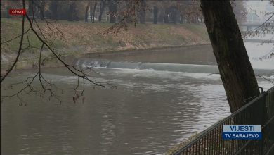 Photo of Jutro maglovito, u ostatku dana sunčano vrijeme