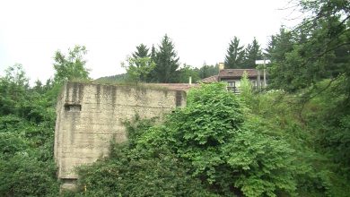 Photo of Počinje preuređenje nekadašnjeg logora Kon-Tiki u Muzej stradanja građana BiH