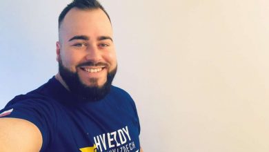 Photo of Pezer osvojio treće mjesto u bacanju kugle na atletskom mitingu u Češkoj