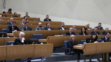 Photo of Uspostavljena vlast na državnom nivou, potvrđen novi saziv Vijeća ministara BiH