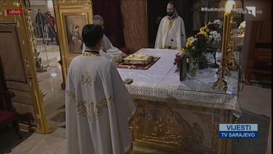 Photo of Vijesti TVSA: Pravoslavni vjernici danas proslavljaju Badnji dan