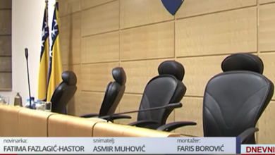 Photo of TVSA/Kako izaći iz začaranog kruga imenovanja rukovodstva Federacije