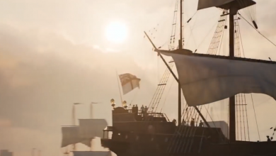 Photo of John Malković u glavnoj ulozi u seriji “Crnobradi” na TVSA