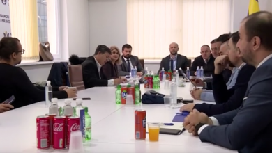 Photo of TVSA: Pregovori o rekonstrukciji Vlade KS zaustavljeni, pravo na novog mandatara iskazuju SDP, NiP i Naša stranka