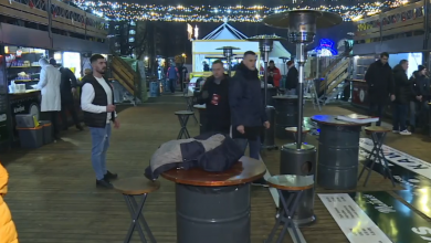 Photo of Od 18,00 sati svi na Vils: Sarajevo Food Market i grupa Skroz uljepšat će festival hrane i pića