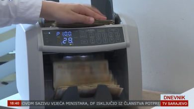 Photo of Dnevnik TVSA: Kakve su reakcije na odluku Vlade o povećanju najniže plate za skoro 10%