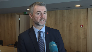 Photo of Forto za TVSA: Zahtjevi sindikata nisu realni