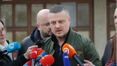 Photo of Mijatović: Osmorka je od danas Sedmorka, Za nove generacije više ne postoji