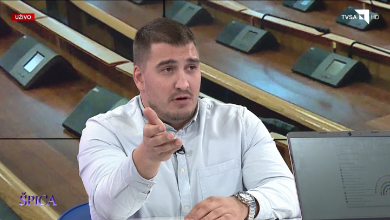 Photo of Zahiragić za TVSA: SDA na federalnom nivou neće biti opozicija