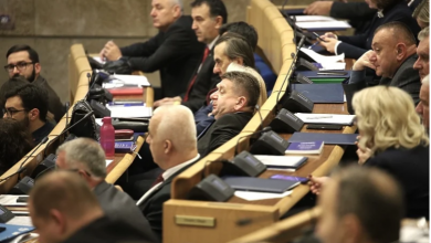 Photo of Predstavnički dom Parlamenta Federacije BiH usvojio amandmane na budžet Osmorke i HDZ-a