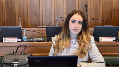 Photo of Grad Sarajevo – Zaključak o podnošenju krivičnih prijava protiv odgovornih za negiranje genocida