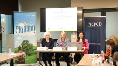 Photo of Pokrenuta inicijative za usvajanje zakona o građanskoj inicijativi i zaštiti aktivista u KS