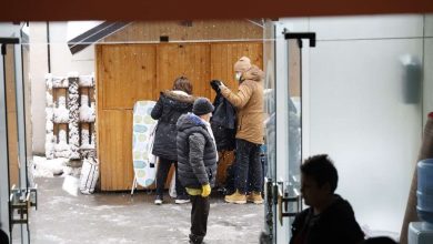 Photo of Danas održan prvi ovogodišnji humanitarni bazar Udruženja Pomozi.ba