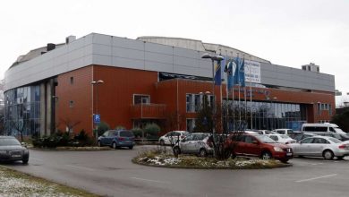 Photo of Olimpijski bazen Otoka/ Održano četvrto  Međunarodno paraplivačko takmičenje