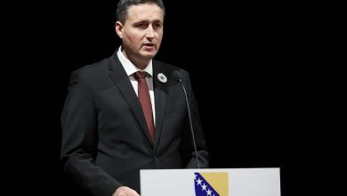 Photo of Bećirović: Sudske presude ne smiju biti arhivirane i zaboravljene