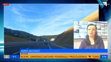 Photo of Povodom pravoslavnog Božića zabranjuje se prevoz eksplozivnih materija