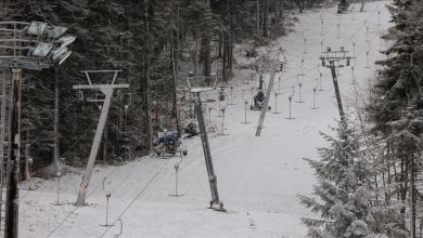 Photo of Četverosjed na Bjelašnici ponovno u funkciji