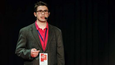 Photo of Student Damir Hanić iznio ideju o čišćenju Sarajeva od smoga pomoću drona