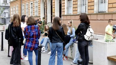 Photo of VRKS: Niko nas nije konsultirao prilikom usvajanja Inicijative za skraćivanje nastave tokom ramazana