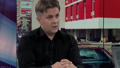 Photo of Dr. Mašović: Naša organizaciona jedinica je pojačana sa 15 ljekara
