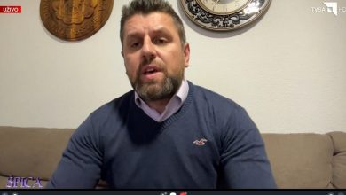 Photo of Duraković za Špicu: Dodikov cilj je uticati na suverenitet BiH