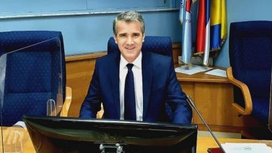 Photo of DF isključio iz članstva Mirsada Duratovića