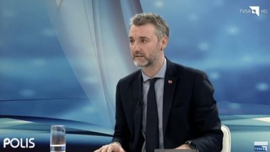 Photo of Forto za Polis: Građani očekuju promjenu i manje svađe oko pozicija