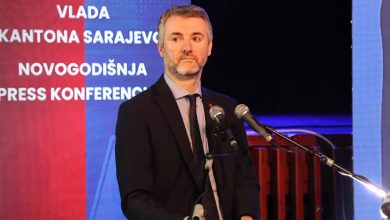 Photo of Forto: Očekujem privođenje napadača na goste iz Srbije, Sarajevo je otvoren grad i to će ostati
