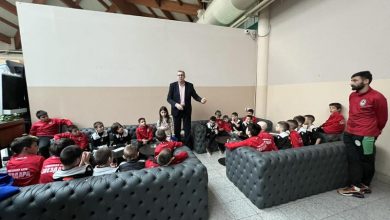Photo of Ministar Avdić: Gostima iz Beograda smo uputili izvinjenje i poručili da su u Sarajevo uvijek dobrodošli