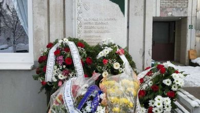 Photo of Obilježena godišnjica masakra u kojem je ubijeno šestoro djece na Alipašinom Polju