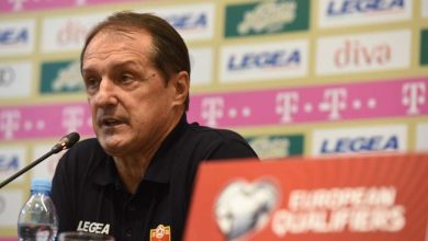 Photo of UEFA EURO 2024: Koji reprezentativci BiH će igrati predstojeće utakmice?
