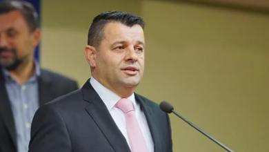 Photo of Hurtić u posjeti Višegradu i povratničkim naseljima