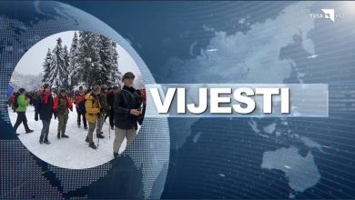 Photo of Vijesti TVSA/ 81. godišnjica Igmanskog marša