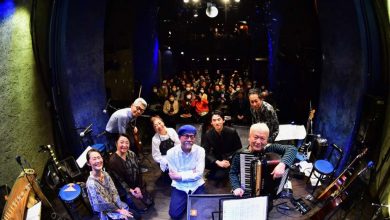 Photo of Koncert posvećen Jadranki Stojaković održan u Japanu