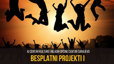 Photo of Škola digitalnih inovacija i druge besplatne obuke za mlade u općini Centar