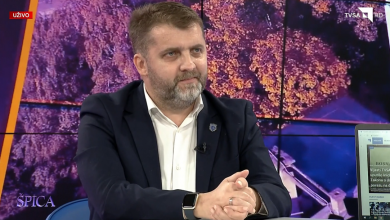 Photo of Katica o devetom januaru: Građani trebaju biti kreatori sigurnosti, pravi put je pravosudno odgovoriti na nepravno ponašanje