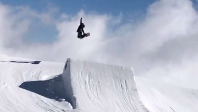 Photo of Najbolja snowboarderka BiH, Asja Klačar predstavljat će BiH u Austriji