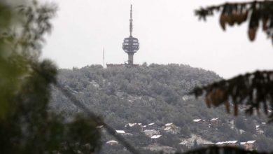 Photo of U Bosni pretežno oblačno, vedro u Hercegovini
