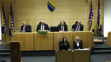 Photo of Danas sjednice Doma naroda PFBiH, govorit će se i o Prijedlogu budžeta za 2023.