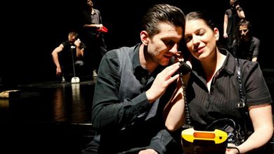 Photo of Početak godine u SARTR-u uz ‘Savršen kroj’ i ‘Bio je lijep i sunčan dan’